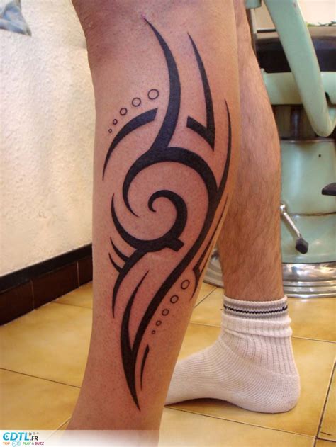 Tatouage tribal